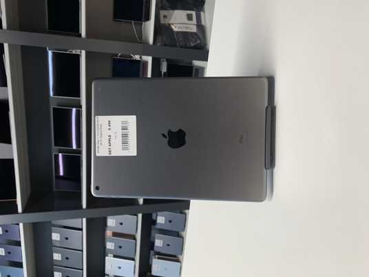 iPad 7Gen 10.2'', 2019, 32GB, Wi-Fi, (А2197), АКБ 100% 