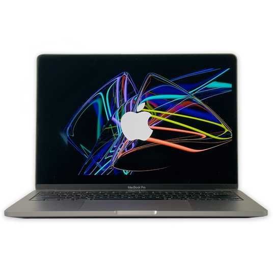 MacBook Pro 13'' 2022, M2 8 / 256GB (А2338) АКБ 95% - купити в