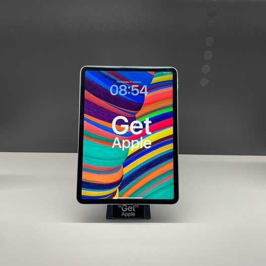 iPad pro 11インチ 第2世代 128G WiFi iPad Pro 2Gen 11'' 2020, 512GB, WI-FI, (A2228), АКБ 90% 