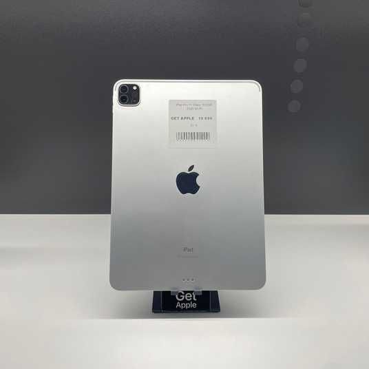 iPad Pro 2Gen 11'' 2020, 512GB, WI-FI, (A2228), АКБ 90% 