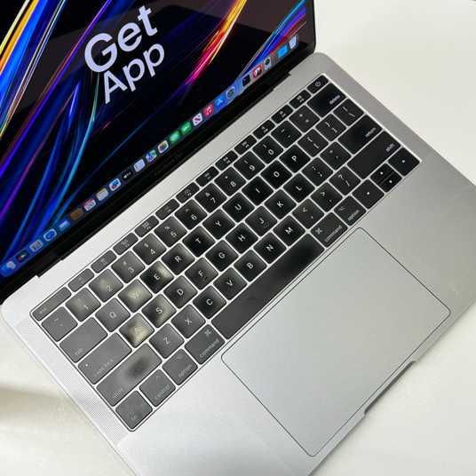MacBook Pro 13'' 2017, i5 8 / 128GB (A1708), АКБ 83% - купити в