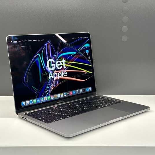 MacBook Pro 13'' 2022, M2 8 / 256GB (А2338) АКБ 95% - купити в