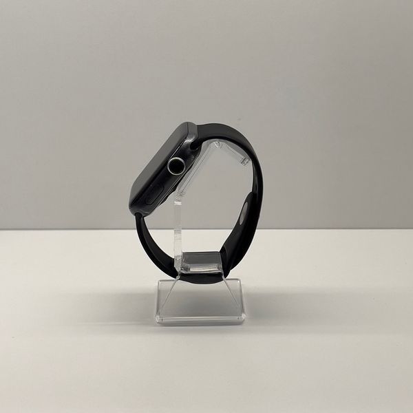 Apple Watch (6 Gen.), 44mm&rsquo;&rsquo;, 2020, GPS, "Space Grey Aluminum Case" АКБ 75% 2000000067599 фото