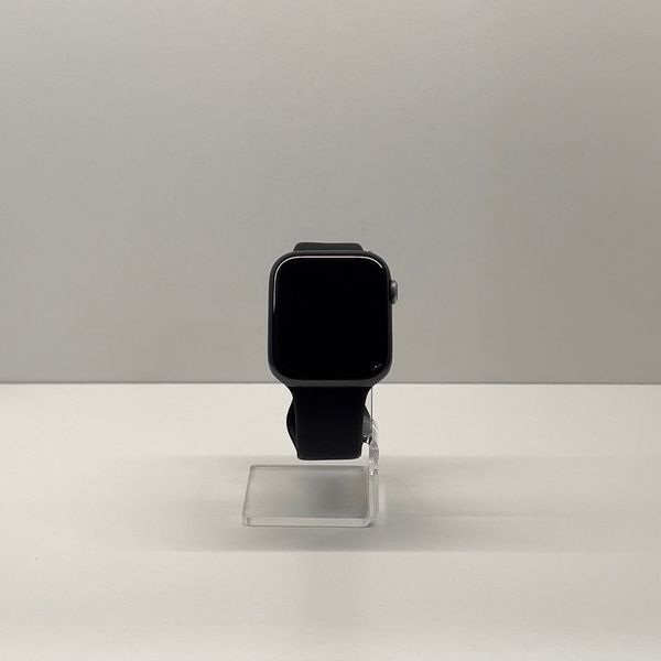 Apple Watch (6 Gen.), 44mm&rsquo;&rsquo;, 2020, GPS, "Space Grey Aluminum Case" АКБ 75% 2000000067599 фото