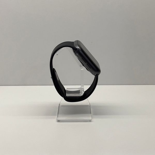 Apple Watch (6 Gen.), 44mm&rsquo;&rsquo;, 2020, GPS, "Space Grey Aluminum Case" АКБ 75% 2000000067599 фото