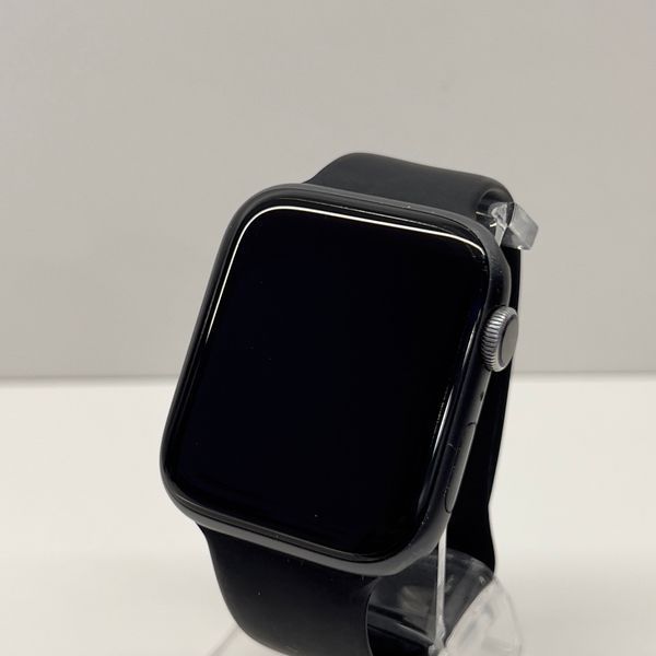 Apple Watch (6 Gen.), 44mm&rsquo;&rsquo;, 2020, GPS, "Space Grey Aluminum Case" АКБ 75% 2000000067599 фото