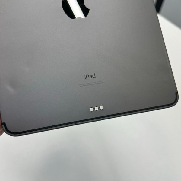 iPad Pro 1Gen 11&rsquo;&rsquo;, 2018, 64GB, Wi-Fi+LTE, (А2013), АКБ 100% "Space Gray" 2000000104881 фото