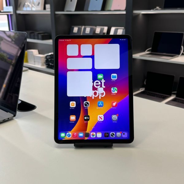 iPad Pro 1Gen 11&rsquo;&rsquo;, 2018, 64GB, Wi-Fi+LTE, (А2013), АКБ 100% "Space Gray" 2000000104881 фото