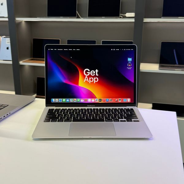 MacBook Air 13&rsquo;&rsquo; 2020, i3 8 / 256GB (A2179) АКБ 100% 2000000096001 фото
