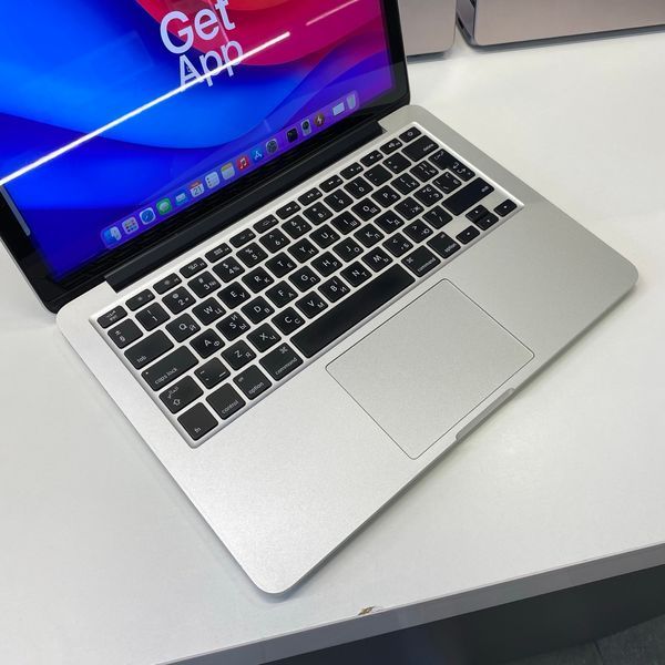 MacBook Pro 13&rsquo;&rsquo; 2015, i7 16 / 128GB (А1502) АКБ 90% 2000000101453 фото