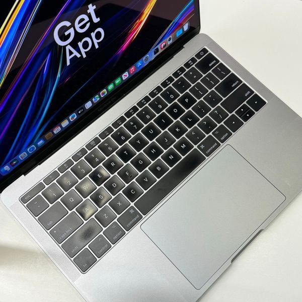 MacBook Pro 13&rsquo;&rsquo; 2017, i5 8 / 128GB (A1708), АКБ 83% 2000000092409 фото