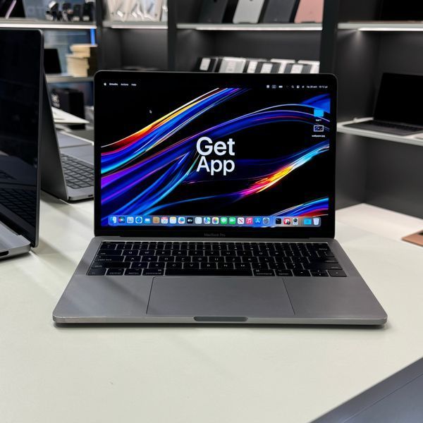 MacBook Pro 13&rsquo;&rsquo; 2017, i5 8 / 128GB (A1708), АКБ 83% 2000000092409 фото