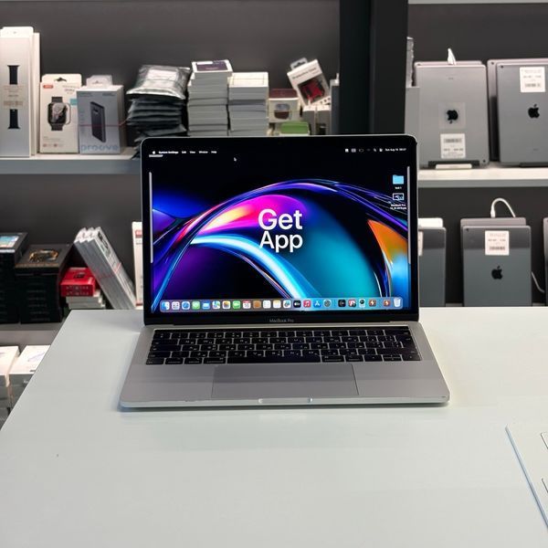MacBook Pro 13&rsquo;&rsquo; 2019, i5 8 / 256GB (А1989), АКБ 100% 2000000114187 фото