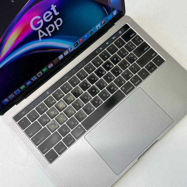 MacBook Pro 13&rsquo;&rsquo; 2019, i5 8 / 256GB (A2159), АКБ 80% 2000000098463 фото
