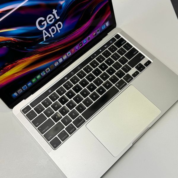 MacBook Pro 13&rsquo;&rsquo; 2020, i5 8 / 256GB (А2289) АКБ 87% 2000000106212 фото