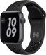 Apple Watch (6 Gen.), 44mm&rsquo;&rsquo;, 2020, GPS, "Space Grey Aluminum Case" АКБ 75% 2000000067599 фото 1