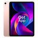 iPad Air 4Gen 10,9", 2020, 64GB, WI-FI+LTE, (А2324), АКБ 100% "Rose Gold" 2000000102856 фото 1