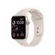Apple Watch SE (2 Gen.), 40mm&rsquo;&rsquo;, 2022, GPS, "Starlight Case" АКБ 100% 2000000083964 фото 2
