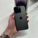 iPhone 14 Pro, 2022, 128GB, Space Black, АКБ 100% E-Sim 2000000120881 фото 6