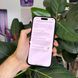 iPhone 14 Pro, 2022, 256GB, Space Black, АКБ 85% E-Sim 2000000107219 фото 7