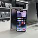 iPhone 14 Pro, 2022, 128GB, Space Black, АКБ 100% E-Sim 2000000120881 фото 2