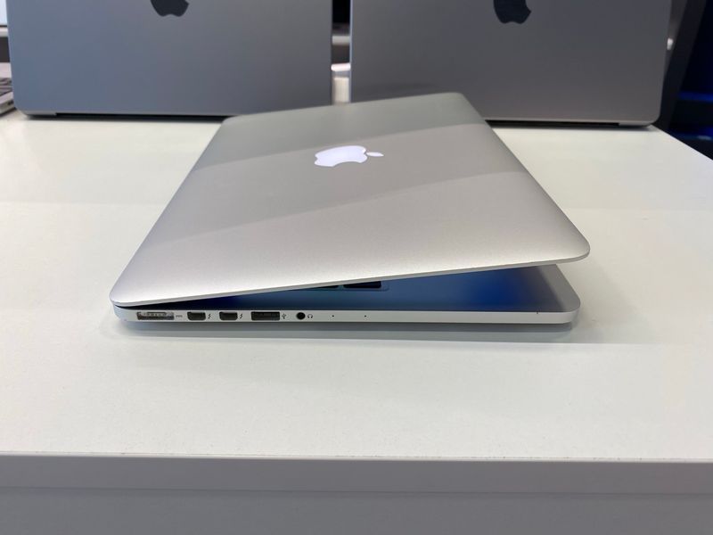 MacBook Pro 13&rsquo;&rsquo; 2015, i7 16 / 128GB (А1502) АКБ 90% 2000000101453 фото