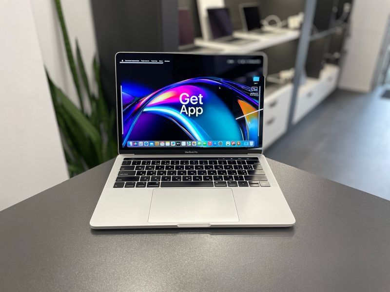 MacBook Pro 13&rsquo;&rsquo; 2019, i5 8 / 512GB (А1989), АКБ 80% 2000000101552 фото