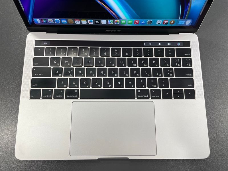 MacBook Pro 13&rsquo;&rsquo; 2019, i5 8 / 512GB (А1989), АКБ 80% 2000000101552 фото