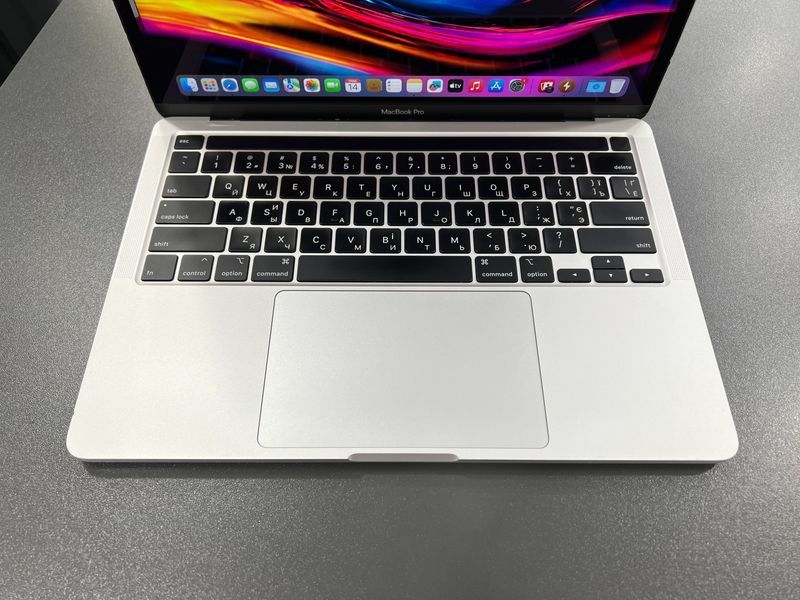 MacBook Pro 13&rsquo;&rsquo; 2020, i5 8 / 256GB (А2289) АКБ 100% 2000000105291 фото