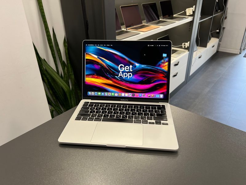 MacBook Pro 13&rsquo;&rsquo; 2020, i5 8 / 256GB (А2289) АКБ 100% 2000000105291 фото