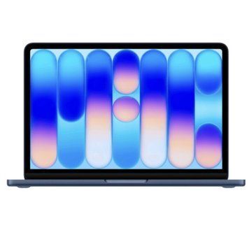MacBook Neo 13&ldquo; 2026, A18 Pro / 8 /256GB (А3404) "Indigo" АКБ 100% 2000000111124 фото