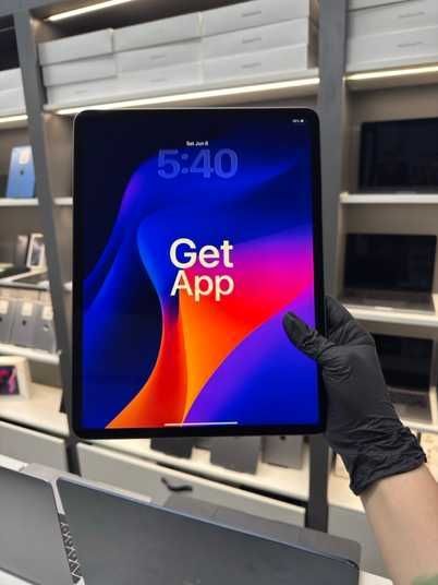 iPad Pro 3Gen 12.9'', 2018, 64GB, Wi-Fi, (А1876), АКБ 100% 
