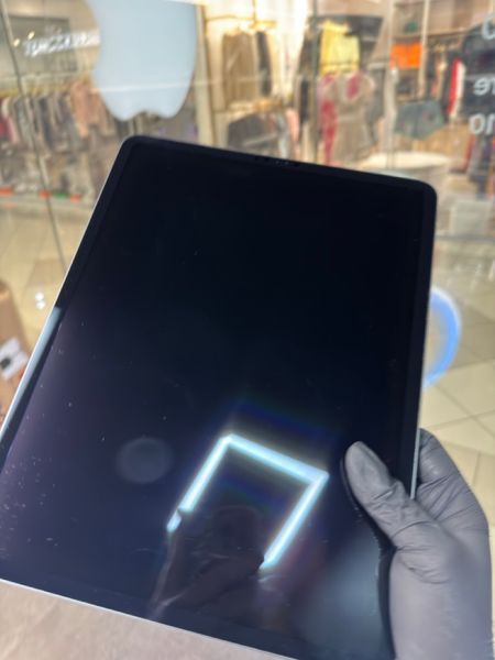 iPad Pro 3Gen 12.9&rsquo;&rsquo;, 2018, 64GB, Wi-Fi, (А1876), АКБ 100% "Space Grey" 2000000106540 фото