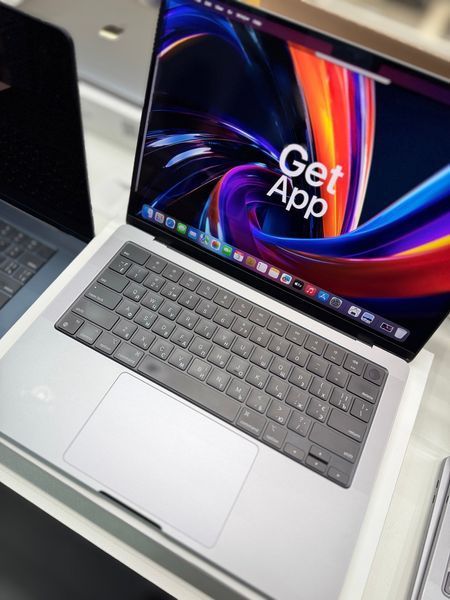 MacBook Pro 14&rsquo;&rsquo; 2021, M1 Pro 32GB / 10CPU - 16GPU / 512GB (А2442) АКБ 87% 2000000104218 фото