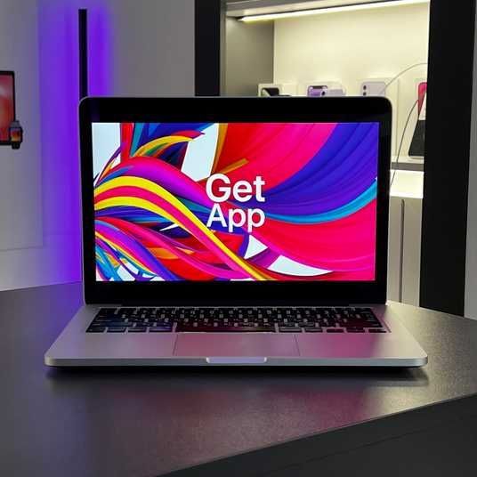 MacBook Pro 13'' 2015, i5 8 / 128GB (А1502) АКБ 93% - купить в
