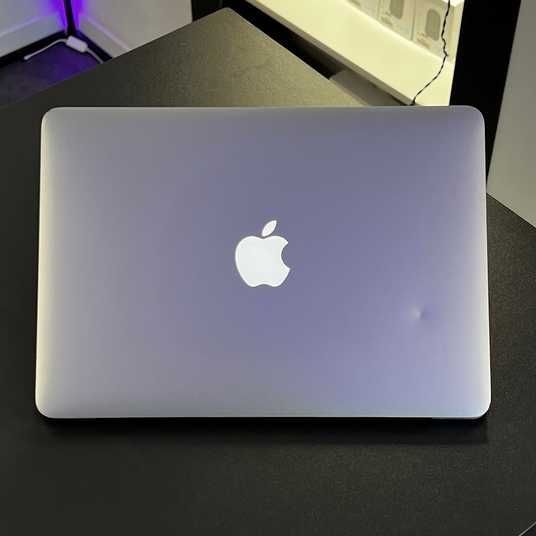 MacBook Pro 13'' 2015, i5 8 / 128GB (А1502) АКБ 93% - купить в