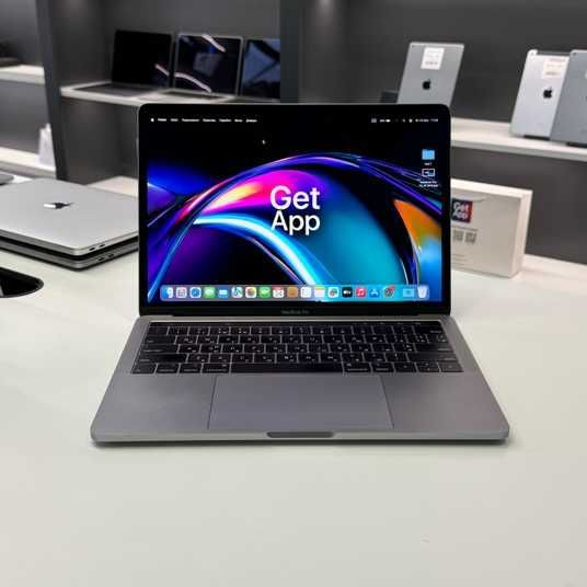 MacBook Pro 13'' 2019, i5 8 / 128GB (A2159), АКБ 100% - купити в