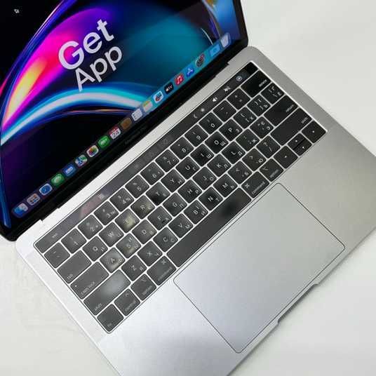 MacBook Pro 13'' 2019, i5 8 / 128GB (A2159), АКБ 100% - купити в