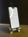 iPhone 15, 2023, 128GB, White, АКБ 94% 1000000033336 фото 4