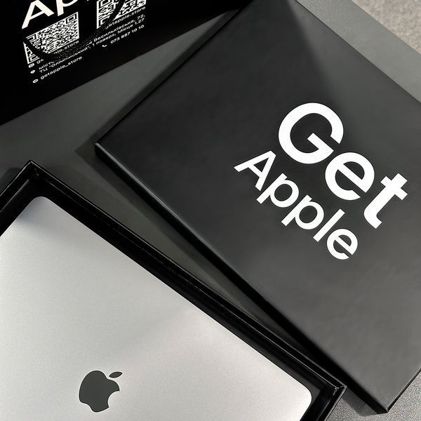 MacBook Air 13&rsquo;&rsquo; 2020, i3 8 / 256GB (A2179) АКБ 86% 2000000014043 фото