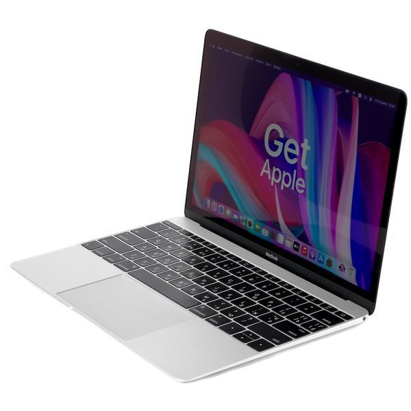 MacBook 12&rsquo;&rsquo; 2016, intel m3 8 / 256GB (A1534) АКБ 82% 2000000014739 фото
