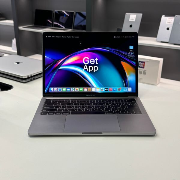 MacBook Pro 13&rsquo;&rsquo; 2019, i5 8 / 128GB (A2159), АКБ 100% 2000000098470 фото