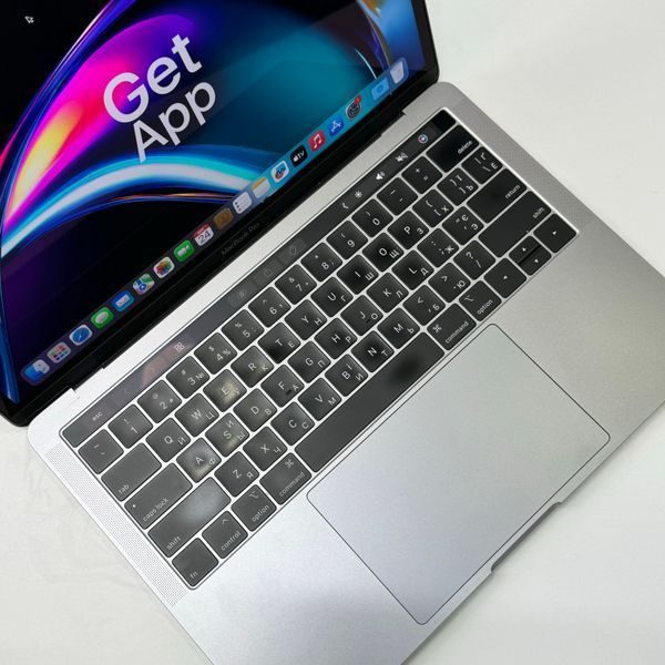 MacBook Pro 13&rsquo;&rsquo; 2019, i5 8 / 128GB (A2159), АКБ 100% 2000000098470 фото