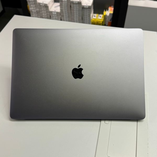 MacBook Pro 15&rsquo;&rsquo; 2017, i7 16GB / 256GB + 2GB (A1707) АКБ 100% 2000000113357 фото