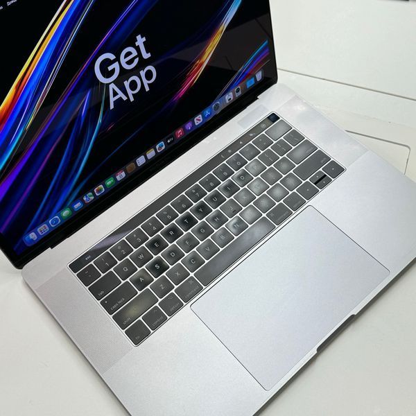 MacBook Pro 15&rsquo;&rsquo; 2017, i7 16GB / 256GB + 2GB (A1707) АКБ 100% 2000000113357 фото