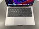 MacBook Pro 14&rsquo;&rsquo; 2021, M1 Pro 16GB / 8CPU - 14GPU / 512GB (А2442) АКБ 89% 2000000109190 фото 3