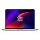MacBook Pro 13&rsquo;&rsquo; 2016, i5 8 / 256GB (A1708), АКБ 85% 2000000111285 фото 1