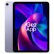 іPad Air 8Gen 11&rsquo;&rsquo;, 2026, М4, 128GB, Wi-Fi, (A3461), АКБ 100%, "Purple" Open Box 2000000113241 фото 1