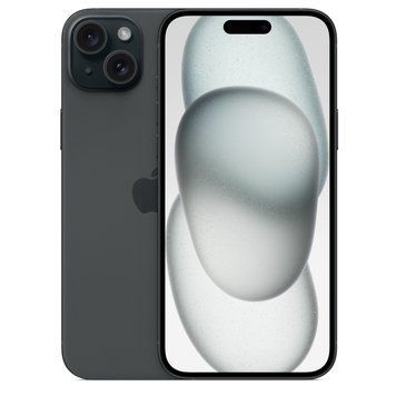 iPhone 15 plus, 2023, 128GB, Black, АКБ 100% 2000000116495 фото