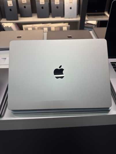 MacBook Air 15'' 2026, М5 16 / 512GB (A3448) АКБ 100% - купити в